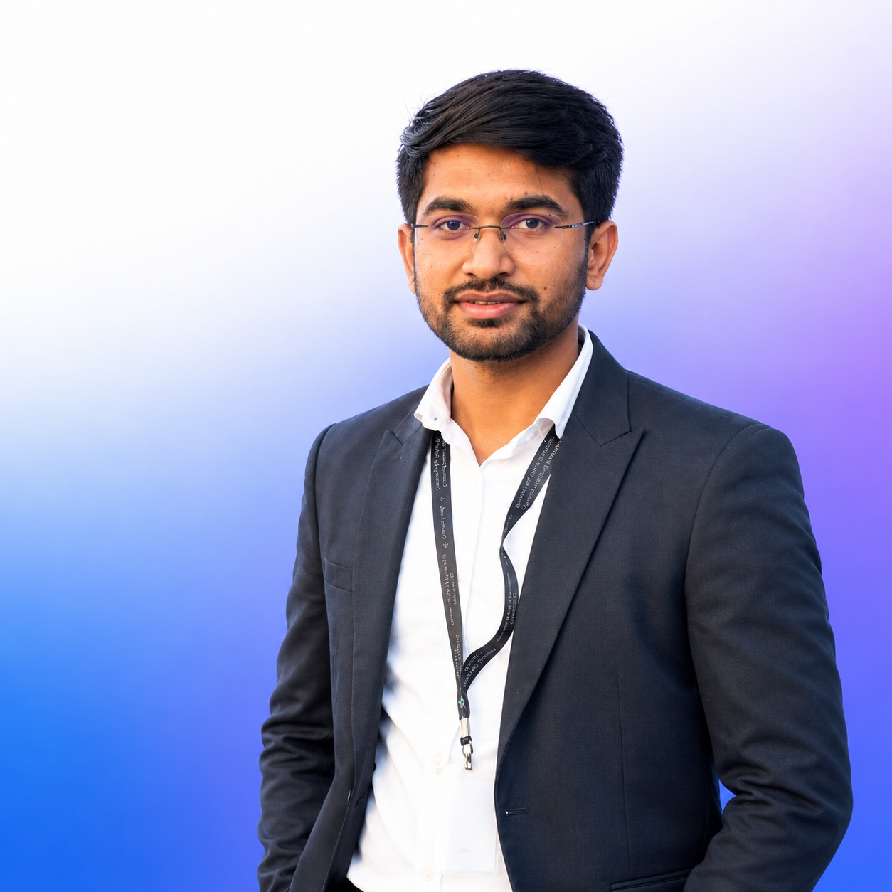 Arpit Jain - Founder and Digital Marketing Coach